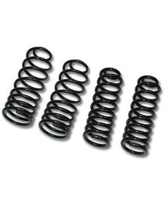 Camaro Coil Springs, V6, Pro-Kit, Eibach, 2010-2013