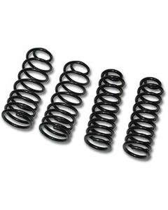 Camaro Coil Springs, V8, Pro-Kit, Eibach, 2010-2013