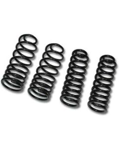 1982-1992 Camaro Coil Springs, V8, Pro-Kit, Eibach,