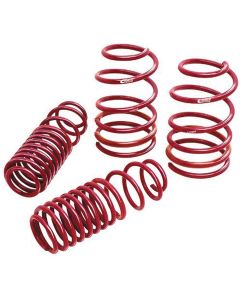 Camaro Coil Springs, V8, LS1 Sportline, Eibach, 1998-2002