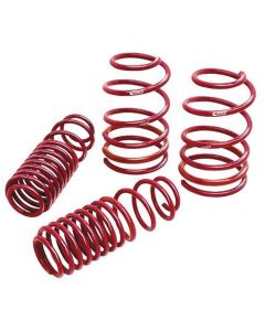 Camaro Coil Springs, V8, Sportline, Eibach, 1982-1992