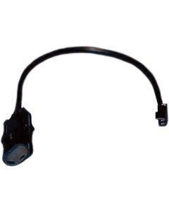 Camaro Security Override System, VATS, 1986-2002