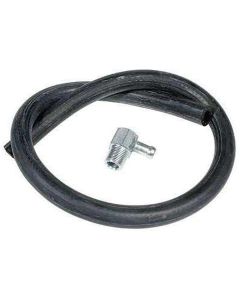 Camaro Vacuum Hose Kit, Brake Booster, With 90(d) Fitting 1967-1981
