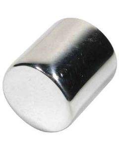 Camaro  Brake Proportioning Valve Cover, Chrome, 1967-1969