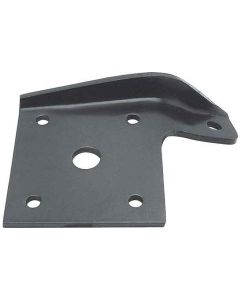 1970-1981 Camaro Shock Absorber Lower Mounting Plate,  Rear