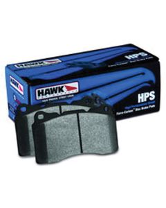 Hawk Camaro Brake Pads, HPS Compound, V6, Front 2010-2011