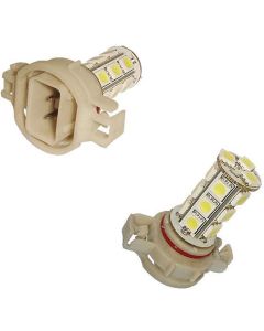 Bulbs,Fog, LED, 10-13