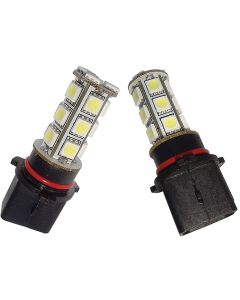 2010-2013 Camaro LED Fog Light  Bulb