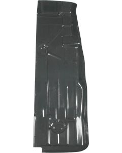 Camaro Full Floor Pan, Without Toe Board, Left, 1967-1969