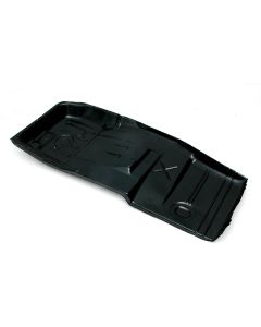 Floor Pan,3/4,Right,70-74