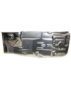 Full Floor Pan,Left,75-81