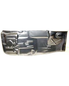 Camaro Full Floor Pan, Right, 1975-1981