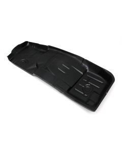Camaro Floor Pan, 3/4, Left, 1970-1974