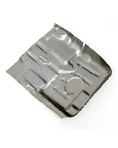Camaro Rear Floor Pan, Left, 1970-1981