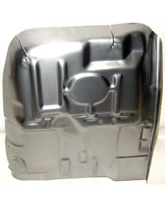 Camaro Rear Floor Pan, Right, 1970-1981