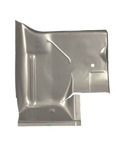 Camaro Under Rear Seat Floor Pan, Right, 1967-1969