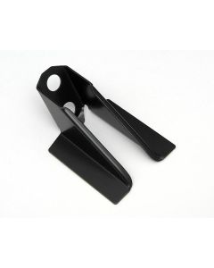 Camaro Trunk To Tailpan Bumper Brace, 1967-1969