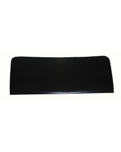 Camaro Trunk Lid, 1967-1969