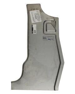Camaro Trunk Floor Extension, Right, 1967-1968