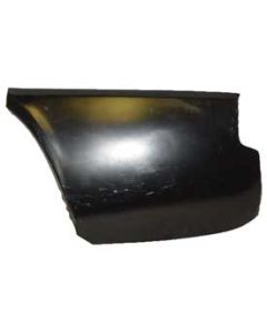 Camaro Lower Rear Quarter Repair Panel, Left, 1974-1981