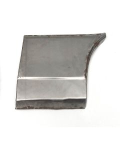 Camaro Fender Repair Panel, Right, Front, 1967-1968