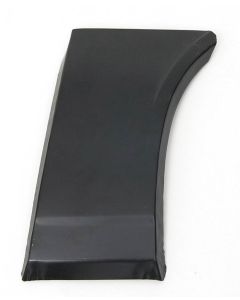 Camaro Quarter Repair Panel, Left, Lower, Front, 1970-1973