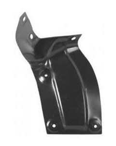 Camaro Fender Brace, Left, Front, Inner, 1970-1973