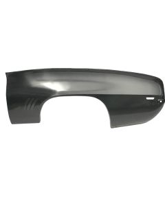 Camaro Quarter Panel Skin, Left, 1969