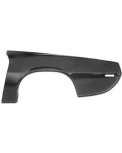 1970-1973 Camaro Quarter Panel Skin, Left