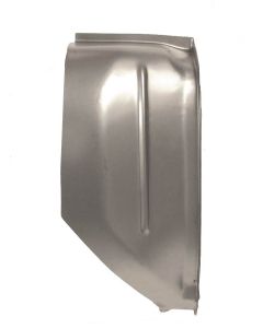 Camaro Outer Cowl Side Panel, Left, 1967-1969