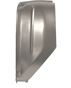 Camaro Outer Cowl Side Panel, Right, 1967-1969