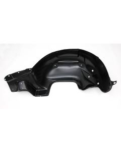 Camaro Inner Fender, Left, Front, 1967-1968