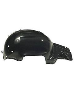 Camaro Fender, Left, Front, Inner, 1970-1981