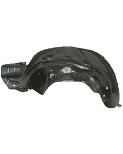 Camaro Fender, Right, Front, Inner, 1970-1981
