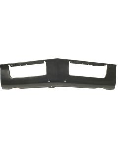 Camaro Front Lower Valance Panel, Standard, 1967-1968
