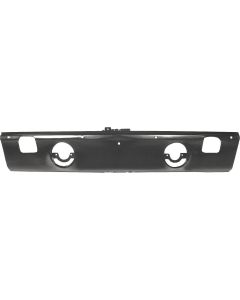 Camaro Lower Valance Panel, Front, 1969