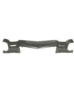Camaro Front Header Panel, Standard, Good Quality, 1970-1973