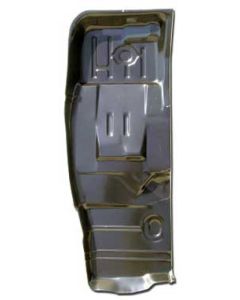 Camaro Full Floor Pan, Left, 1970-1981