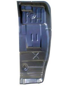Camaro Full Floor Pan, Right, 1970-1981