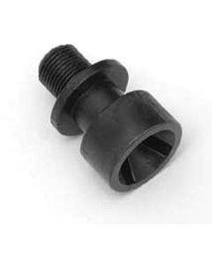 Camaro Headlight Switch Mount Nut, 1983-1992