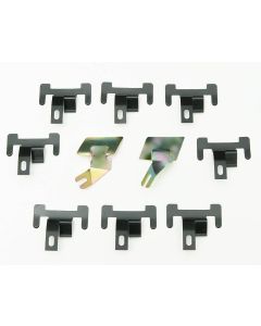 1967-69 Lower Winshield