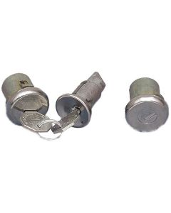 Camaro Ignition & Door Lock Set, With Original Style Keys, 1967