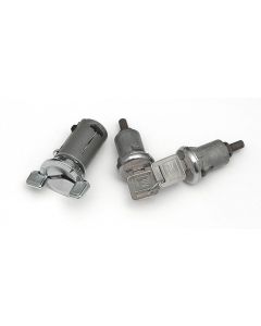 1970-1978 Camaro Ignition And Door Lock Set