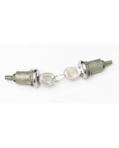 Max Performance Camaro Door Lock Assembly 1970-1978