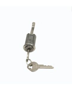 Camaro Glove Box Lock, With Original Style Key, 1967-1968