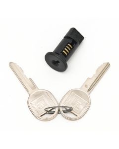 Camaro Glove Box Lock Cylinder, 1993-2002