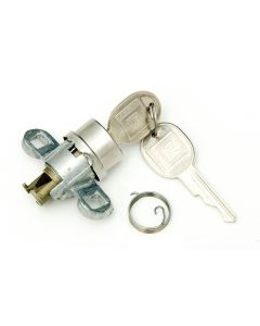 Max Performance, Trunk Lock| PY114 Camaro 1970-1973