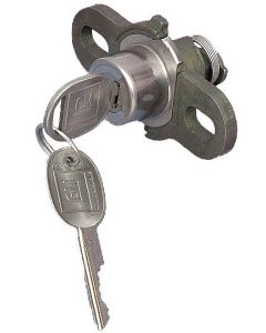 Trunk Lock,74-77 w/Keys