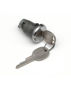 1978-81 Trunk Lock
