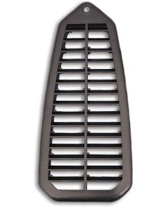 Camaro Door Jamb Vent Grille, 1968-1969